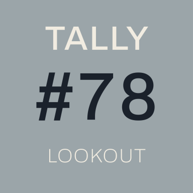 TALLY